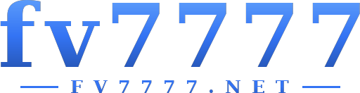 fv7777 logo